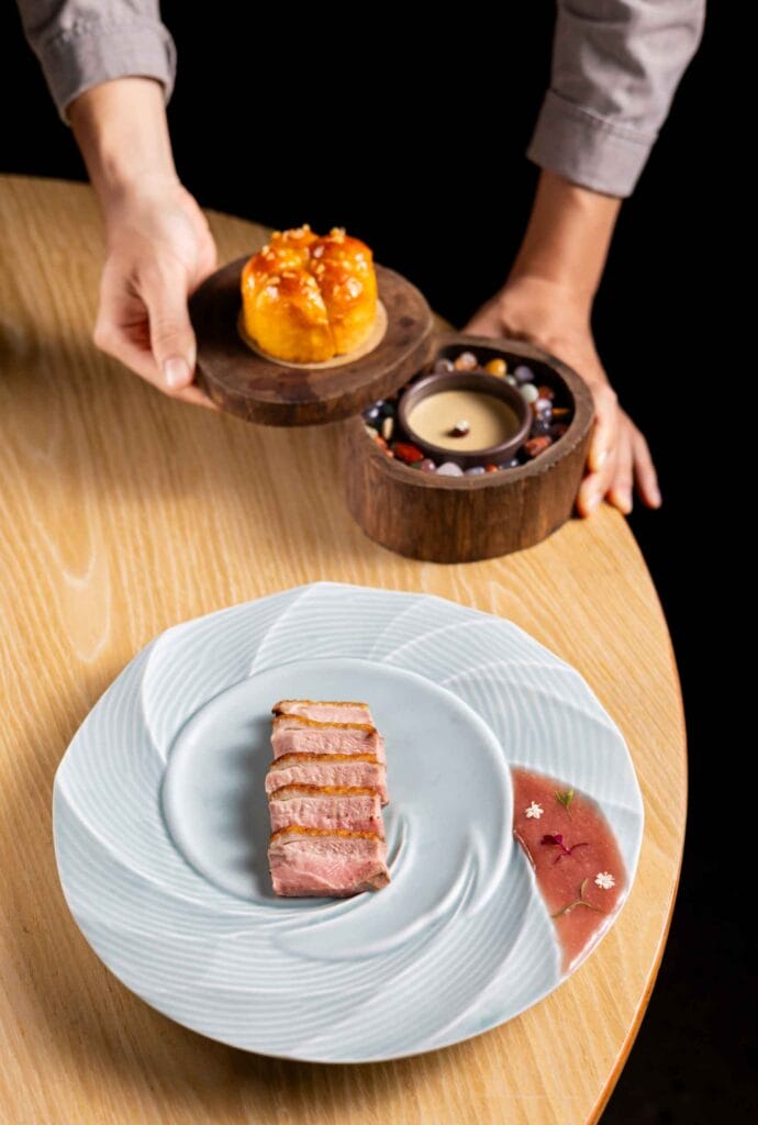 Food | Eating in Da Nang