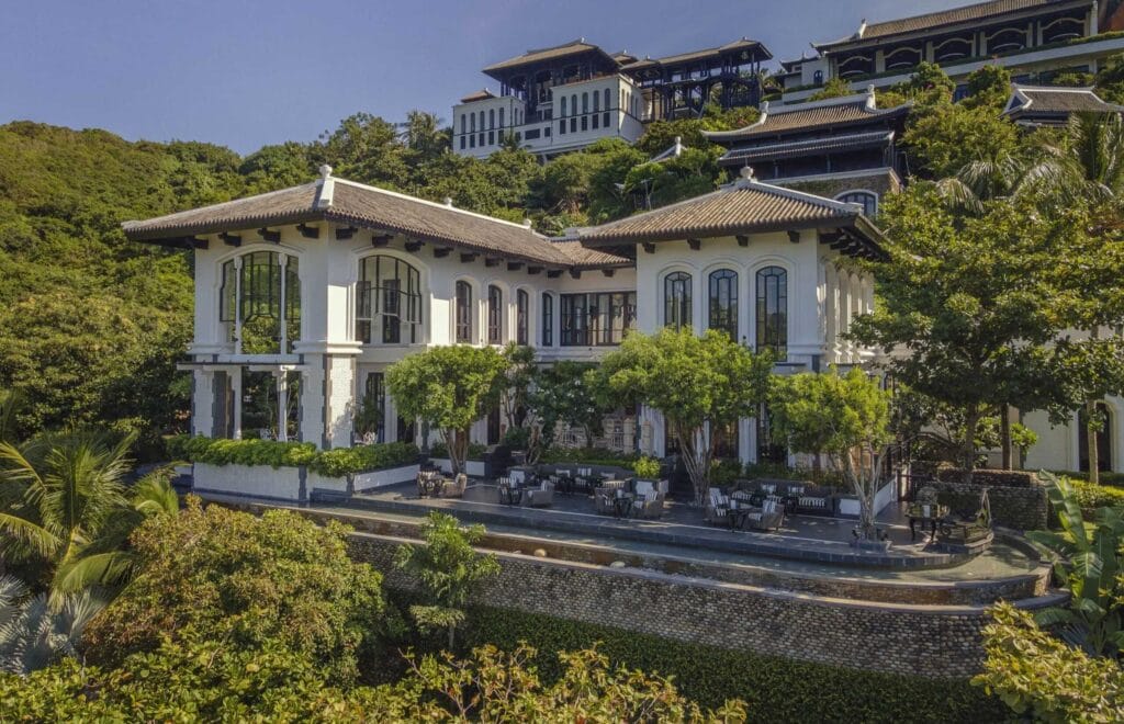 La Maison | Eating in Da Nang