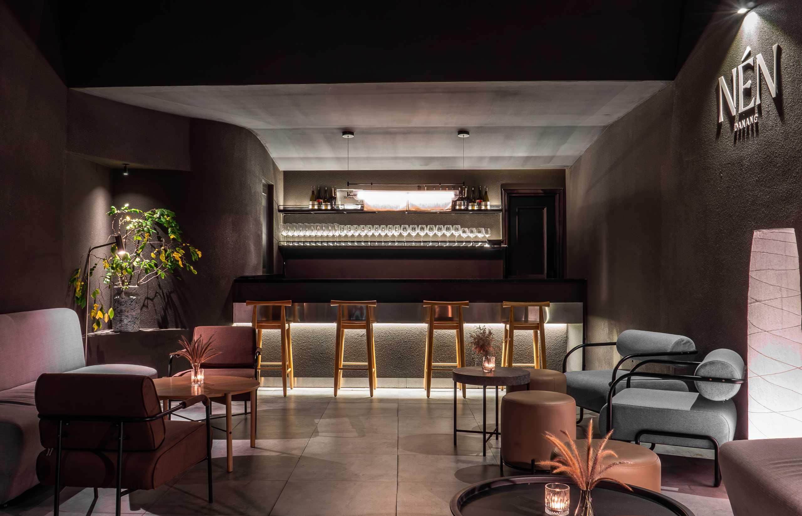 Nén Danang | Eating in Da Nang