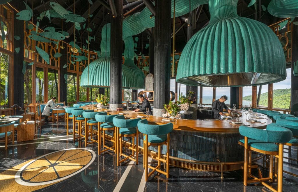 Tingara | Eating in Da Nang