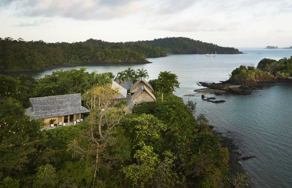 Casita Grande | Islas Secas | Immersive nature retreats 2026