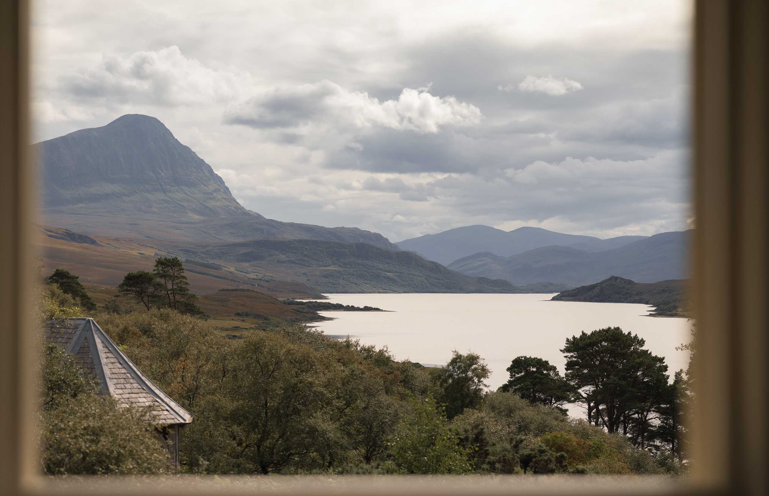 Hope Lodge | Immersive nature retreats 2026 | Credit: Nick Law