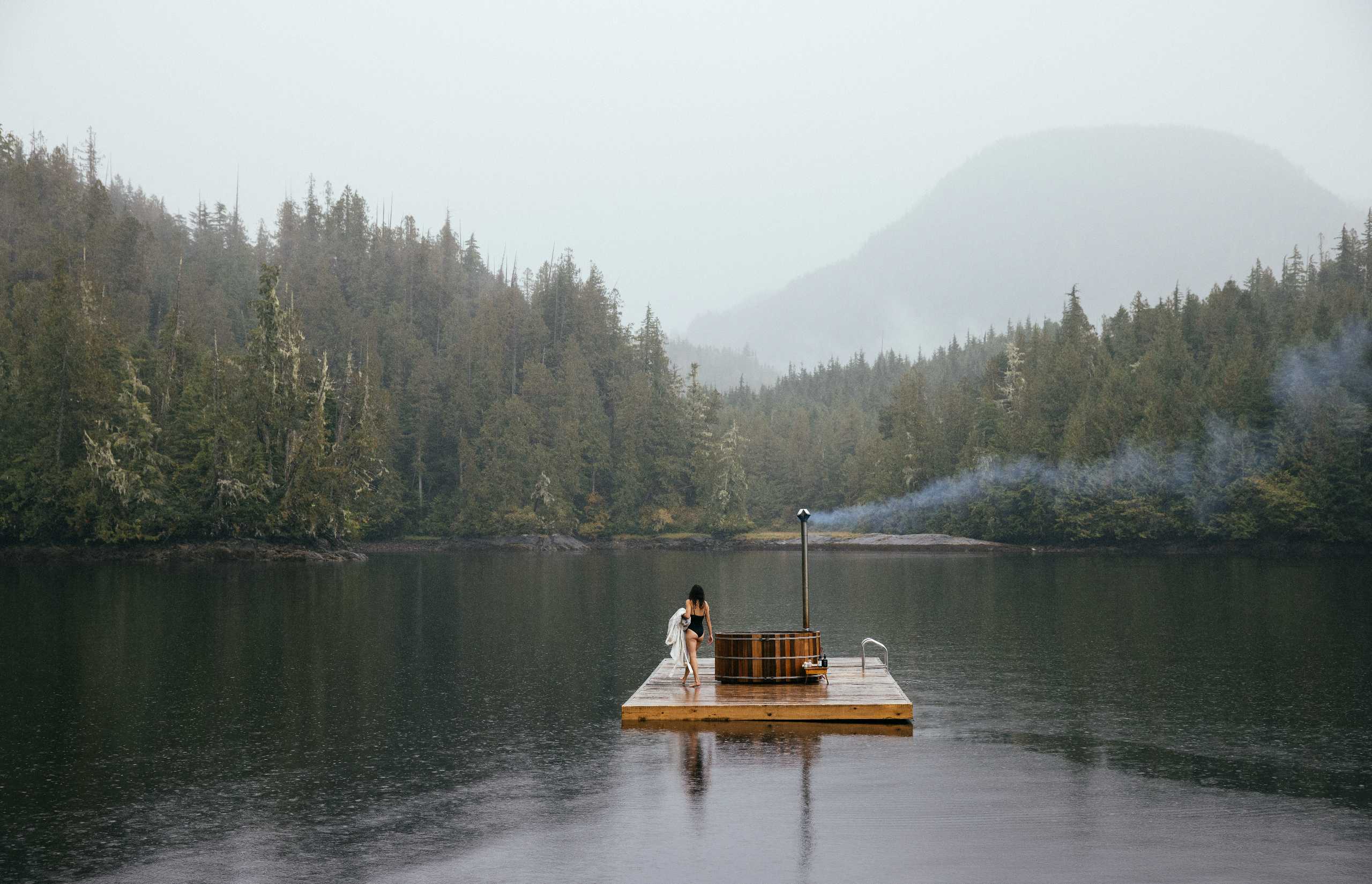 Nurtured by nature: The world’s most immersive nature retreats for 2026