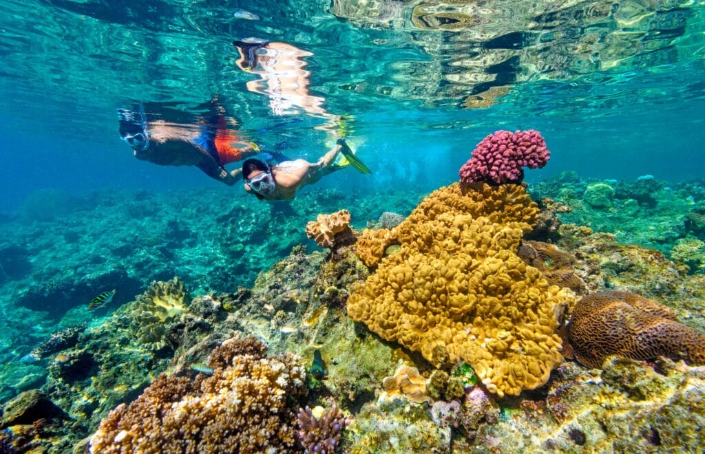 Solo travel in Fiji | Credit: Tourism Fiji