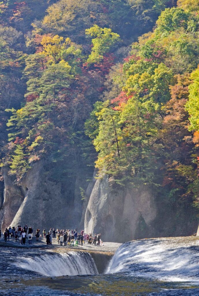 Gunma | Japan secluded luxury retreats