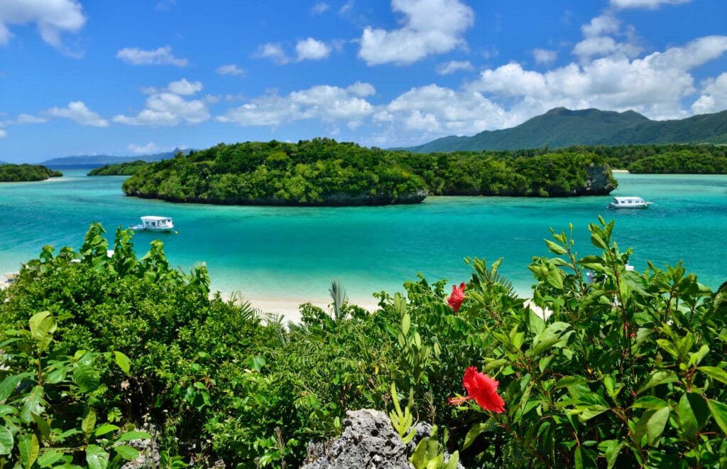 Ishigaki | Japan secluded luxury retreats