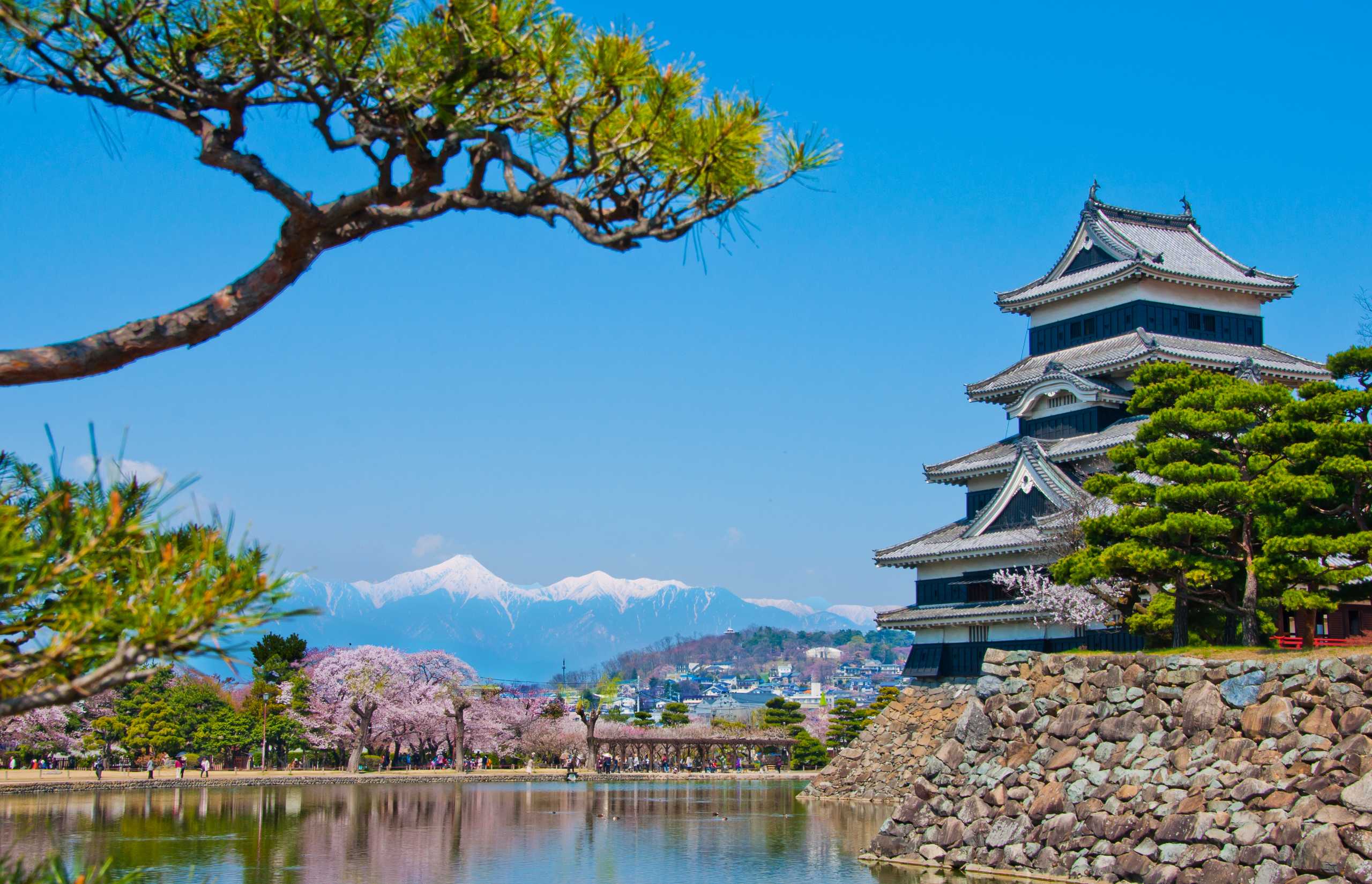 Secluded luxury: Japan’s most exclusive retreats beyond the golden route