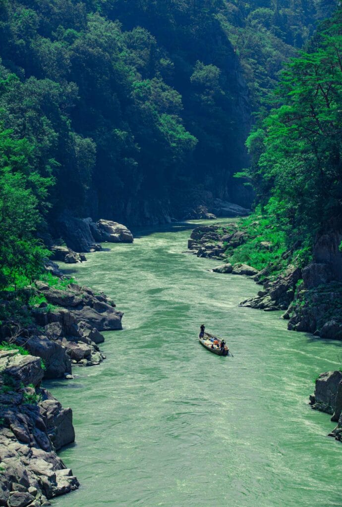 Nagano | Japan secluded luxury retreats