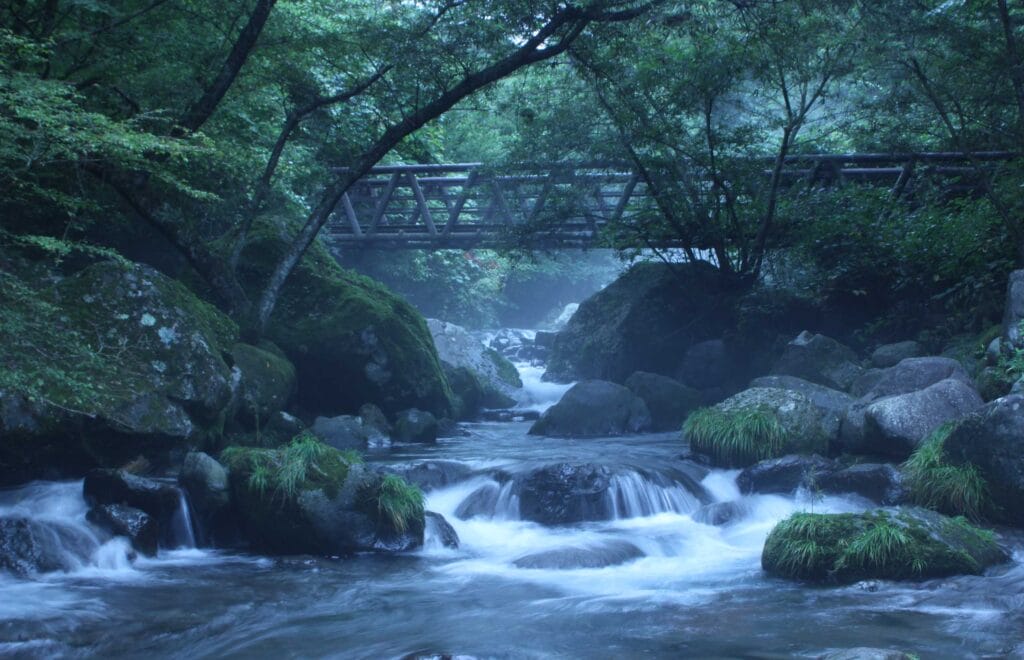 Nagano | Japan secluded luxury retreats