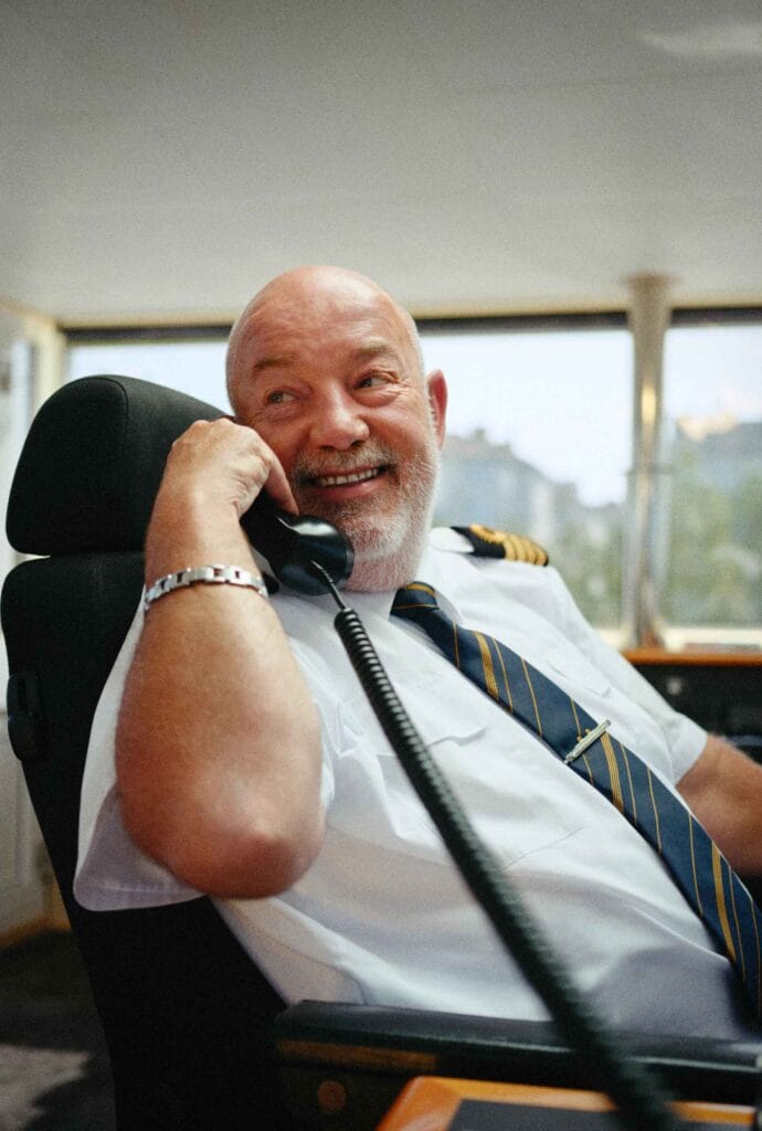 AmaWaterways river cruises