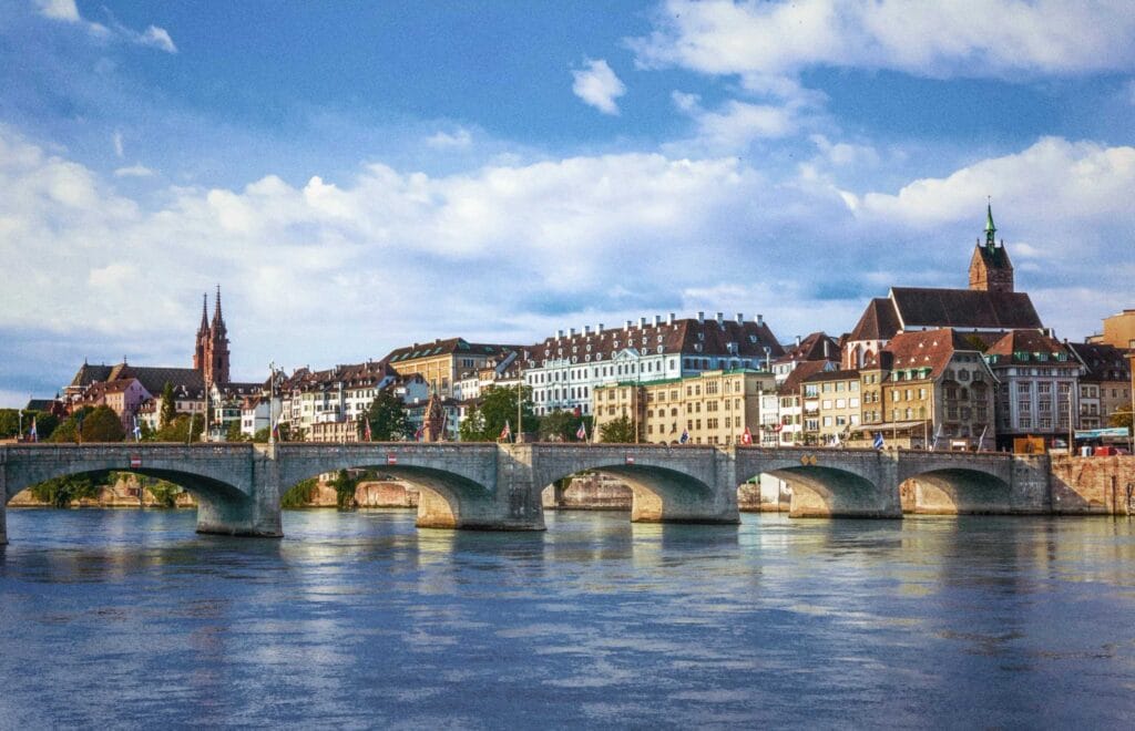Basel | AmaWaterways river cruises
