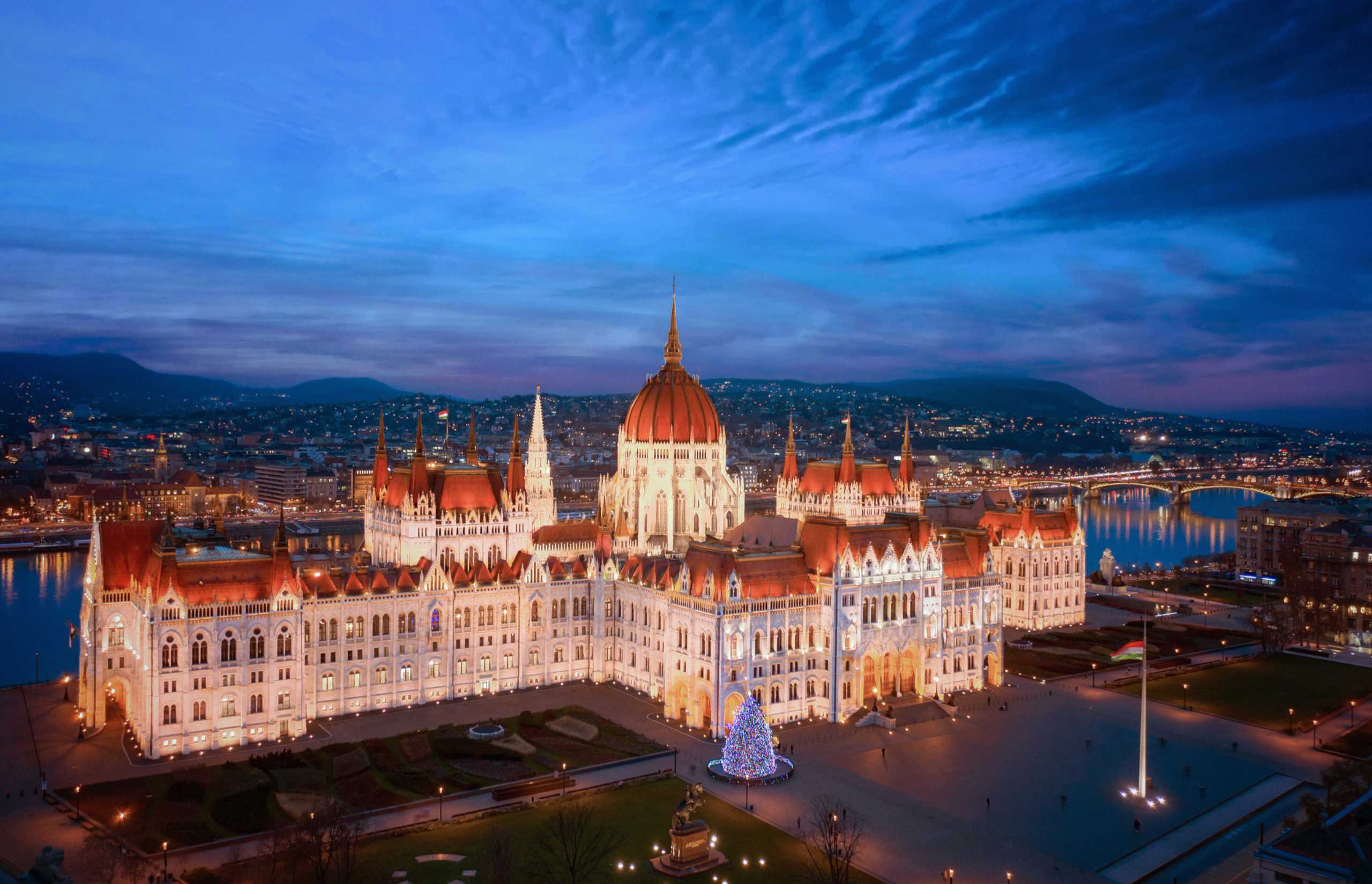 AmaWaterways: Cruise deeper, stay longer