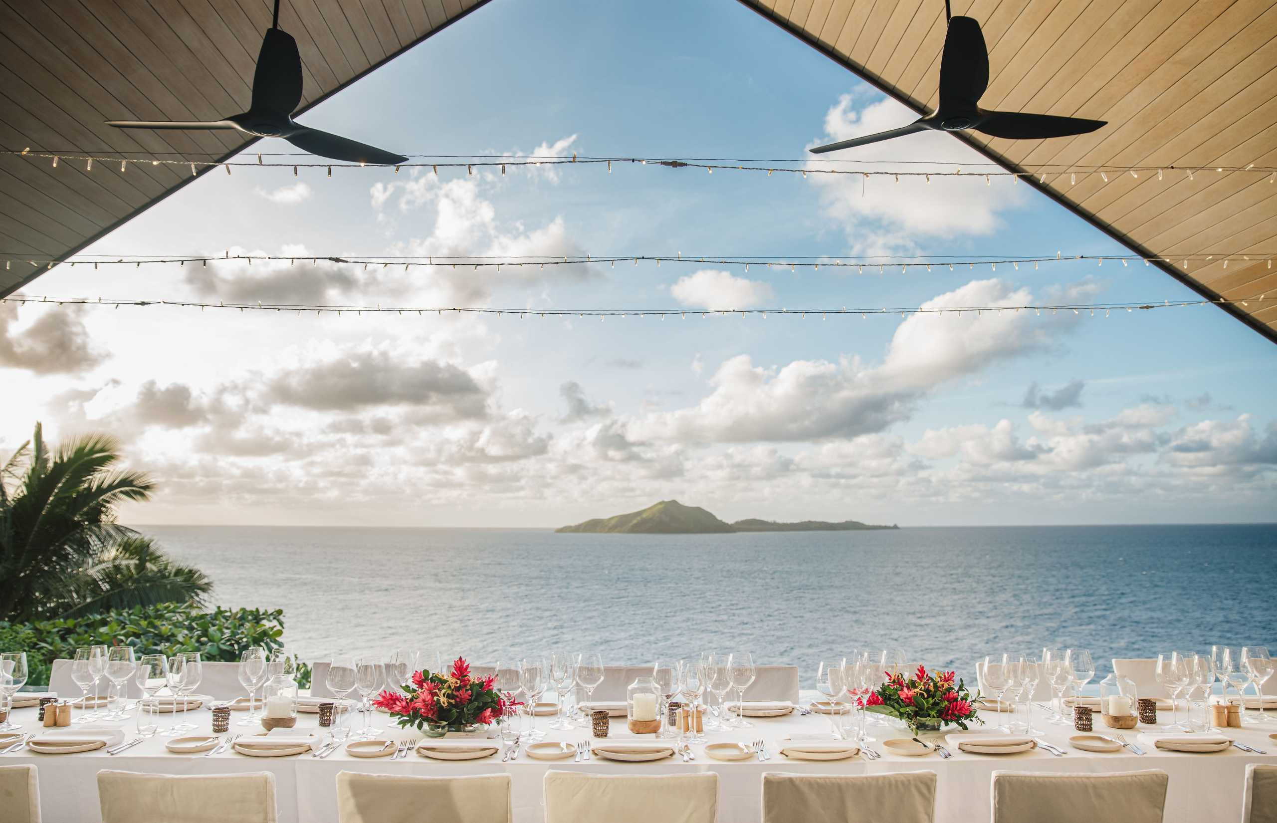 Milestone escapes in Fiji: Luxury villas and island stays for life’s biggest celebrations Milestone escapes in Fiji: Luxury villas and island stays for life’s biggest celebrations