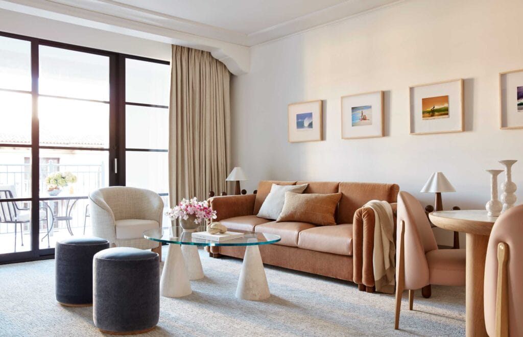 The Maybourne Beverly Hills Hotel