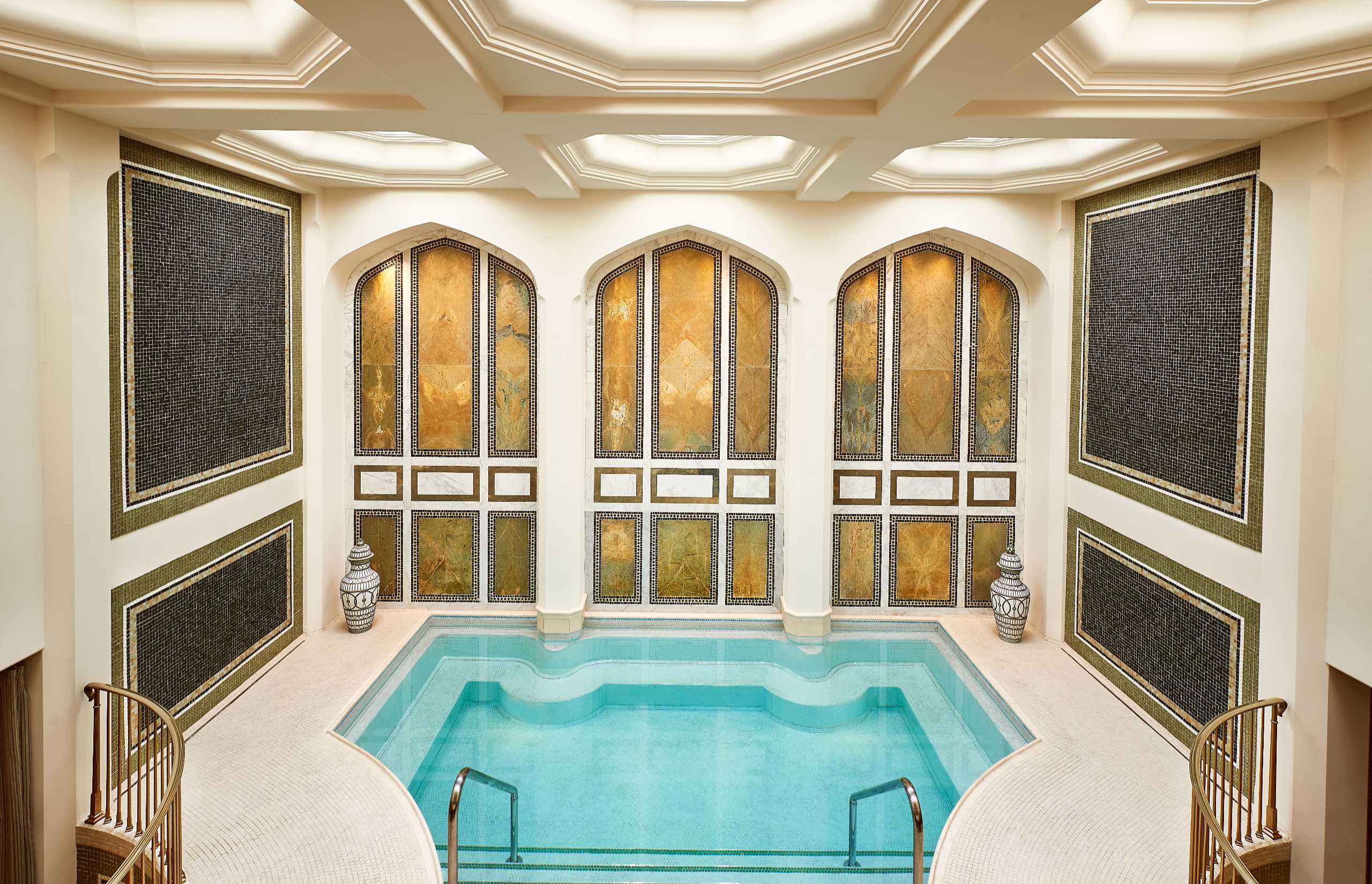 The Maybourne Beverly Hills Hotel