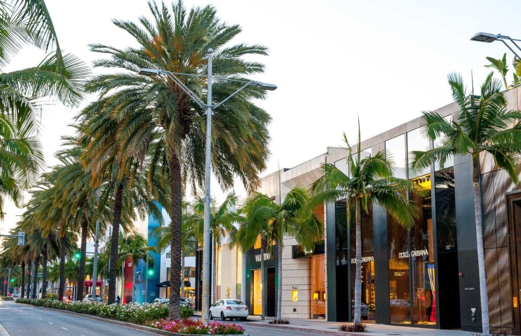 The Maybourne Beverly Hills Hotel