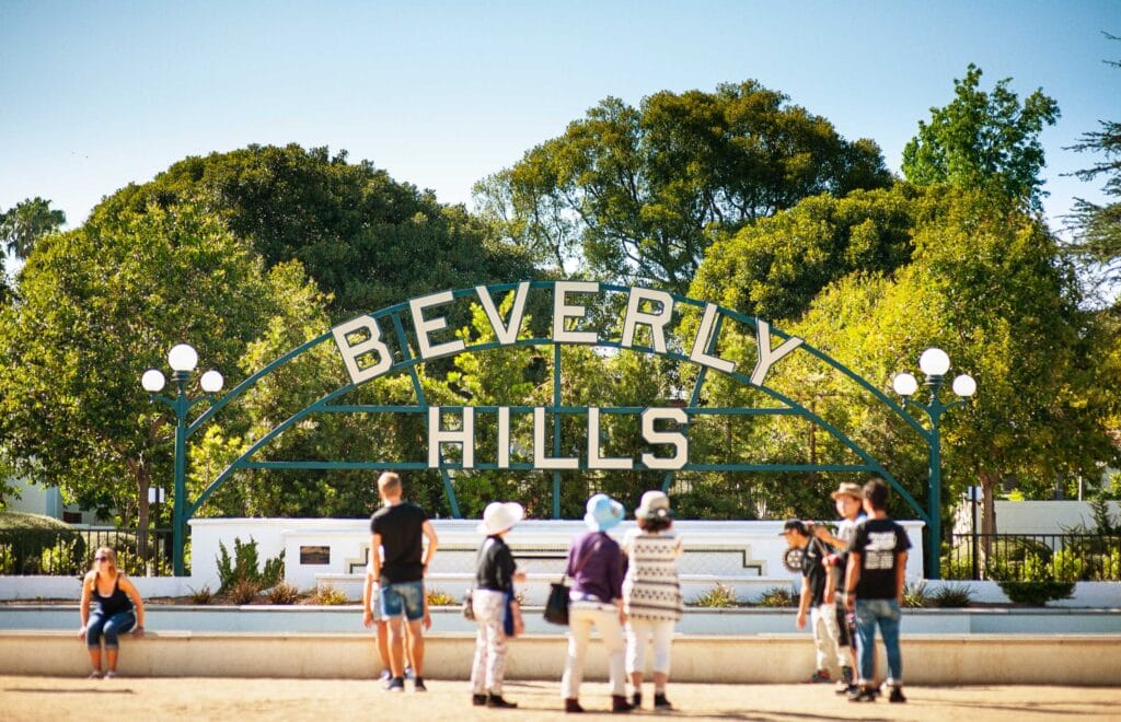 The Maybourne Beverly Hills Hotel