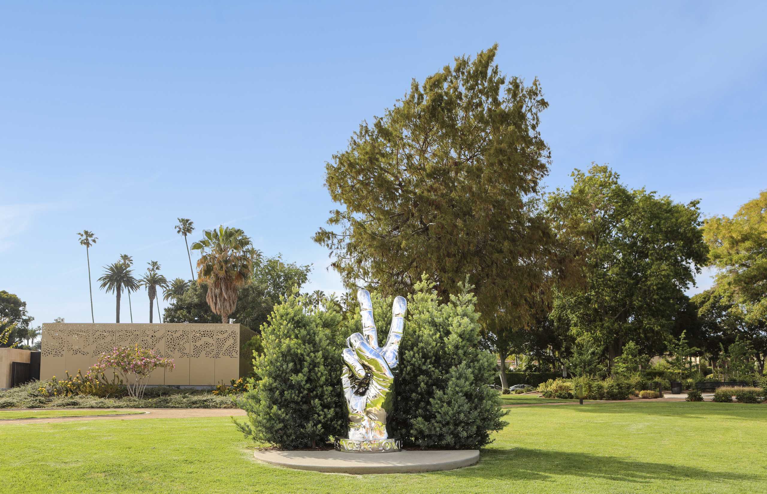 The Maybourne Beverly Hills Hotel