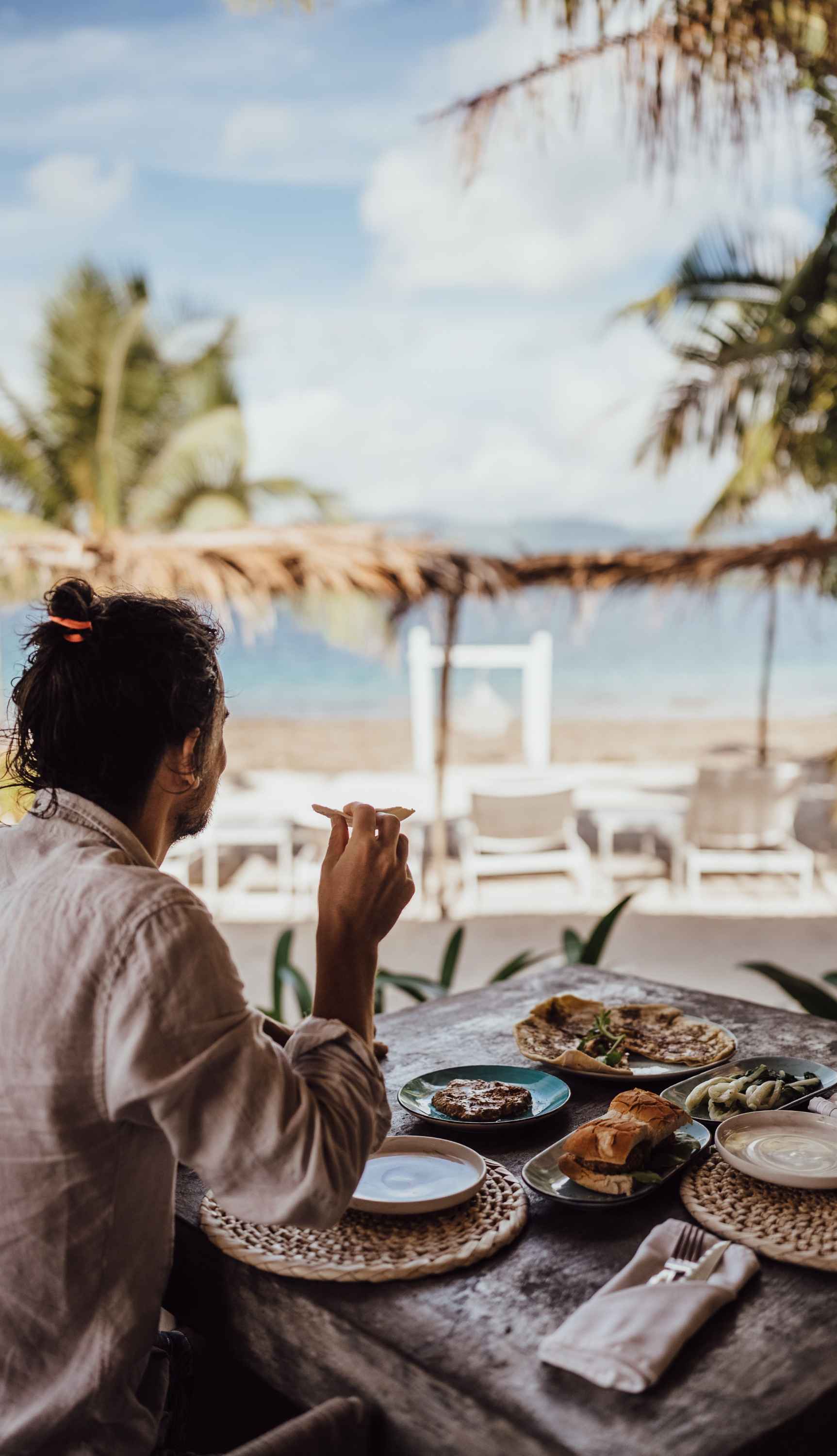 Boutique resort in Vanuatu | Credit: The Moso