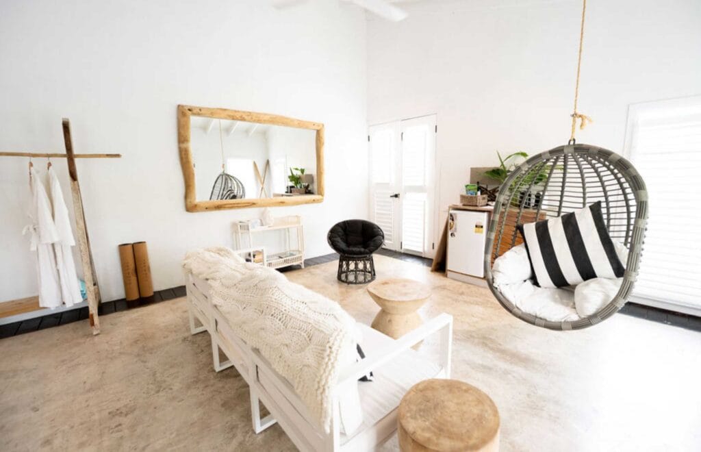 Boutique resort in Vanuatu | Credit: The Moso