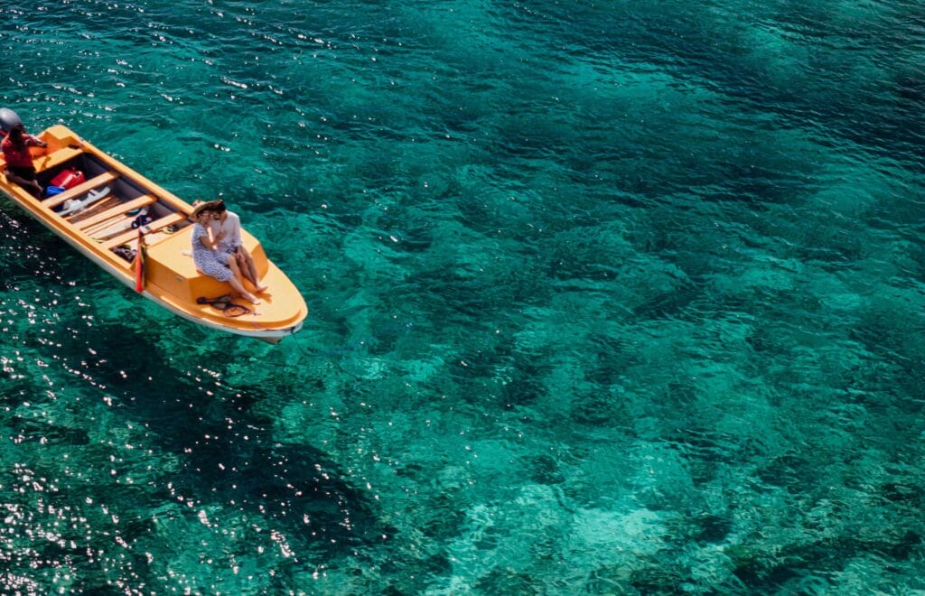 Boutique resort in Vanuatu | Credit: The Moso