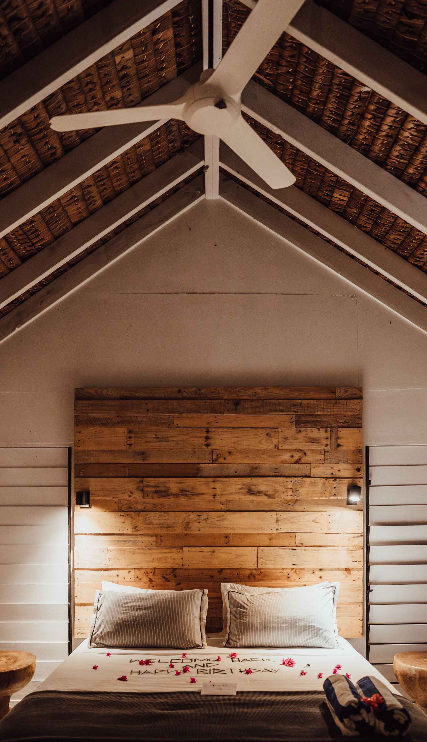 Boutique resort in Vanuatu | Credit: The Moso