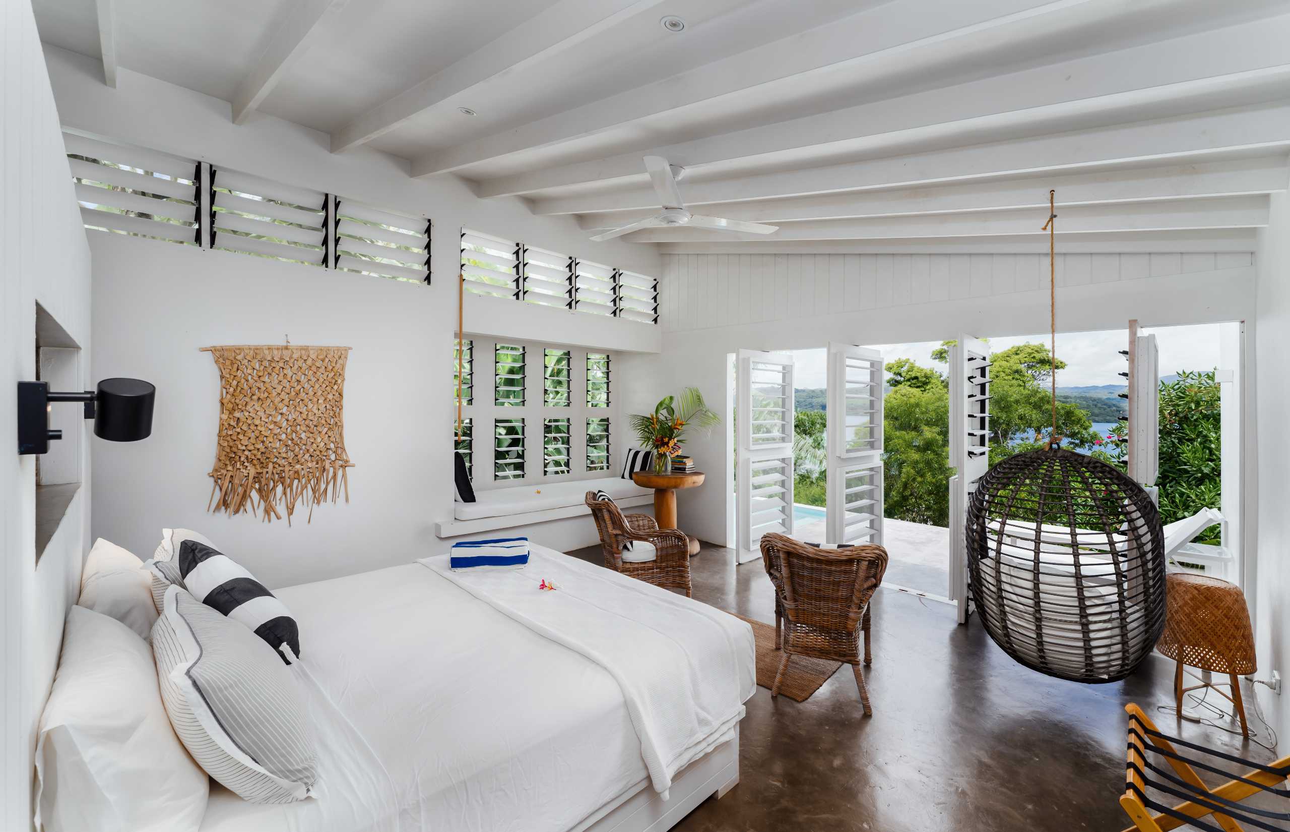 Boutique resort in Vanuatu | Credit: The Moso