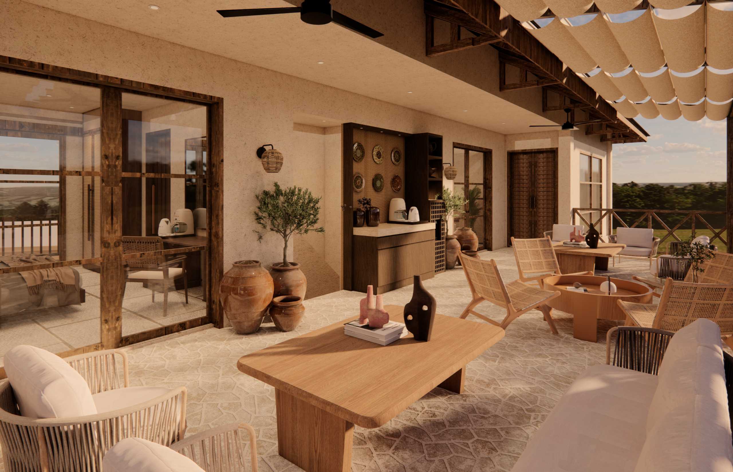 Mana Sanctuary to open as a sleep-led, longevity-focused wellness retreat in Bali