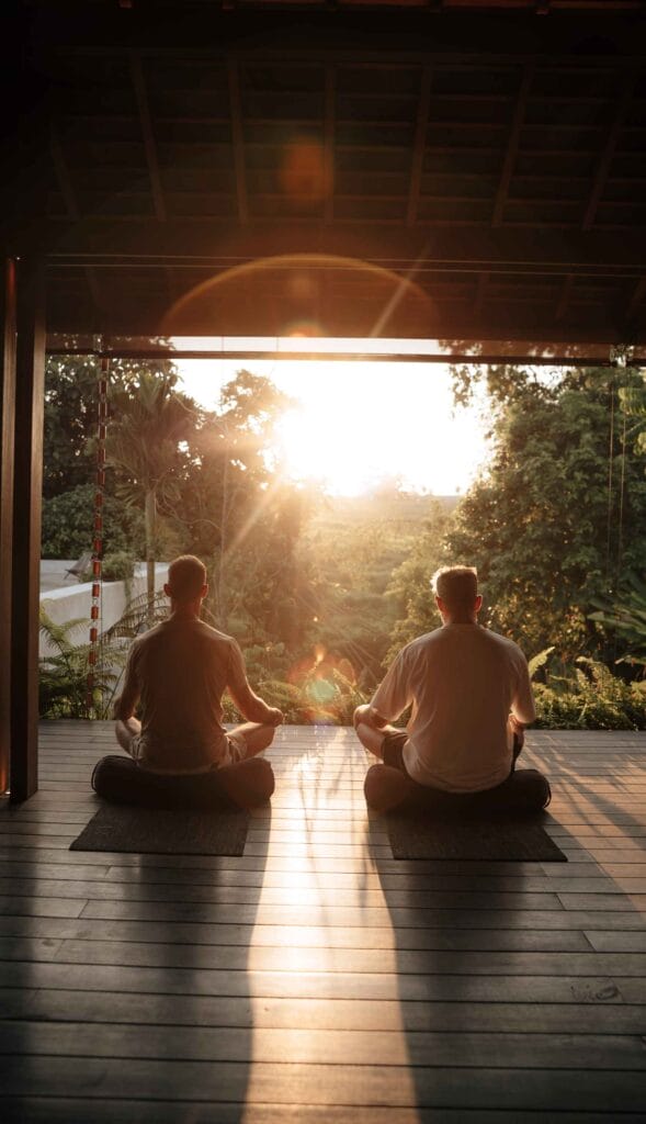 Mana Sanctuary | Bali