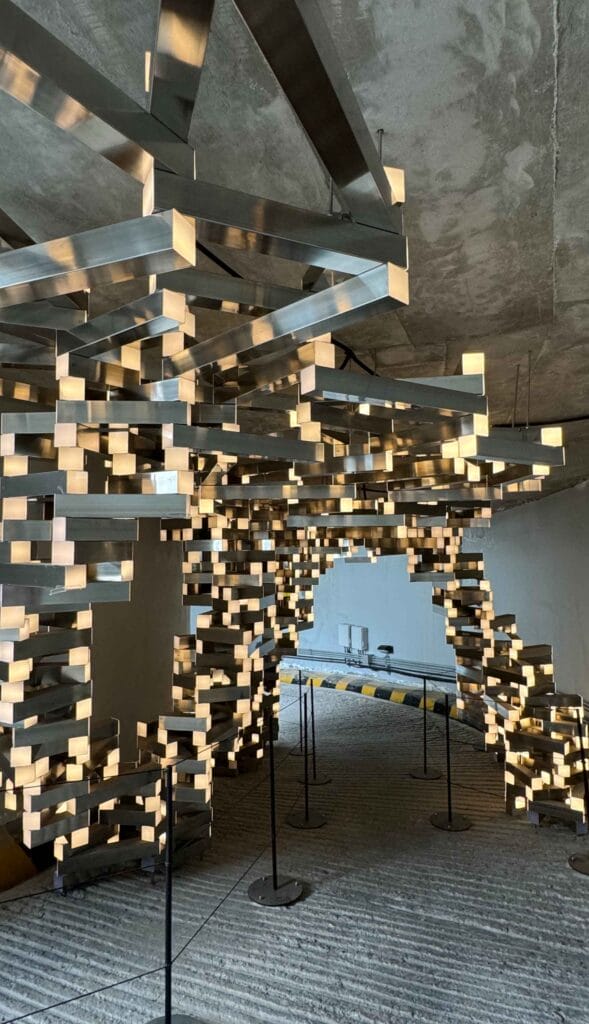 Docking Seoul inside | Seoul city guide