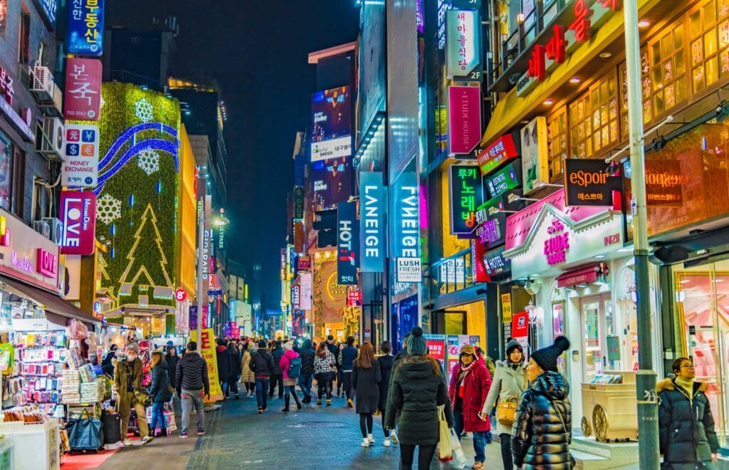 Photo taken in Seoul, South Korea | Seoul city guide