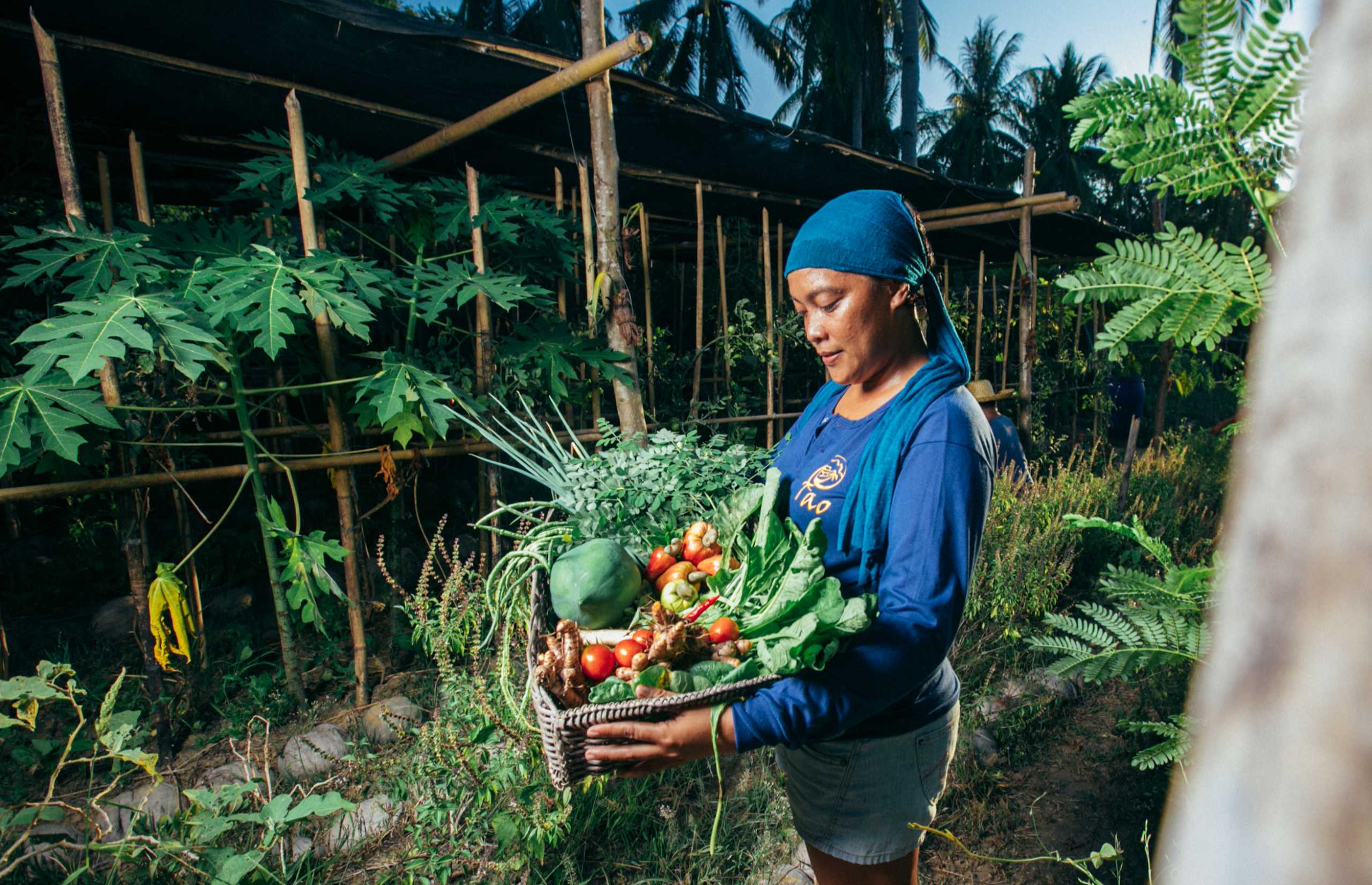 Filipino Food Guide | Credit: Scott Sporleder