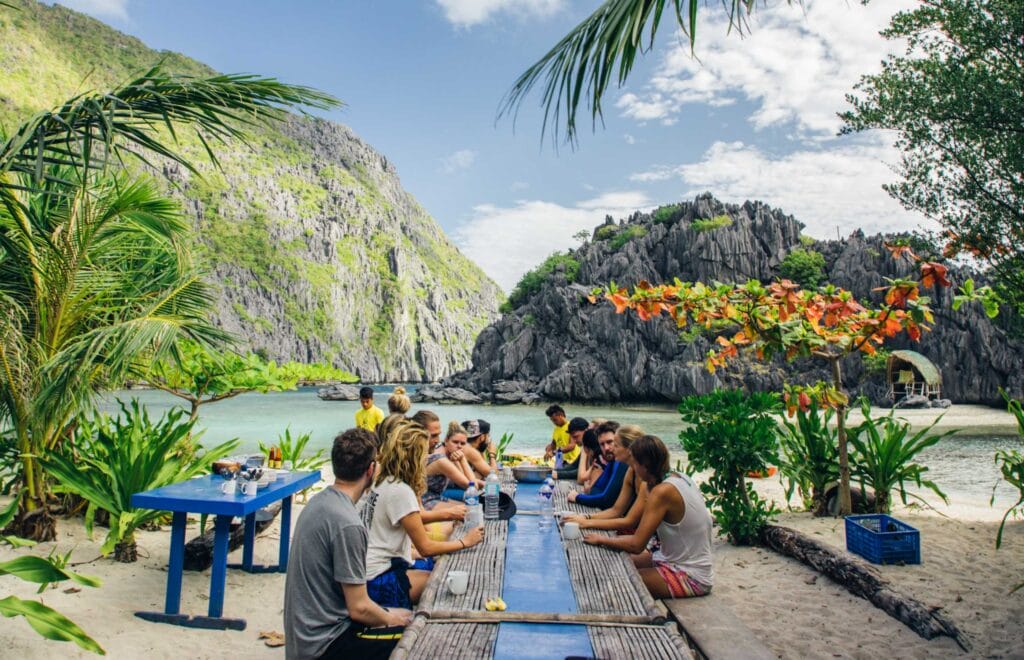 Filipino Food Guide | Credit: Scott Sporleder