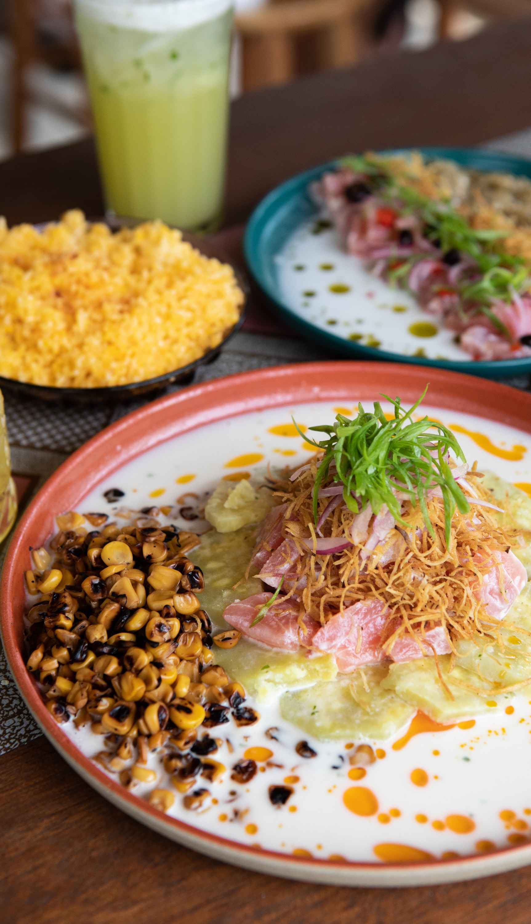 Ceviche | Filipino Food Guide