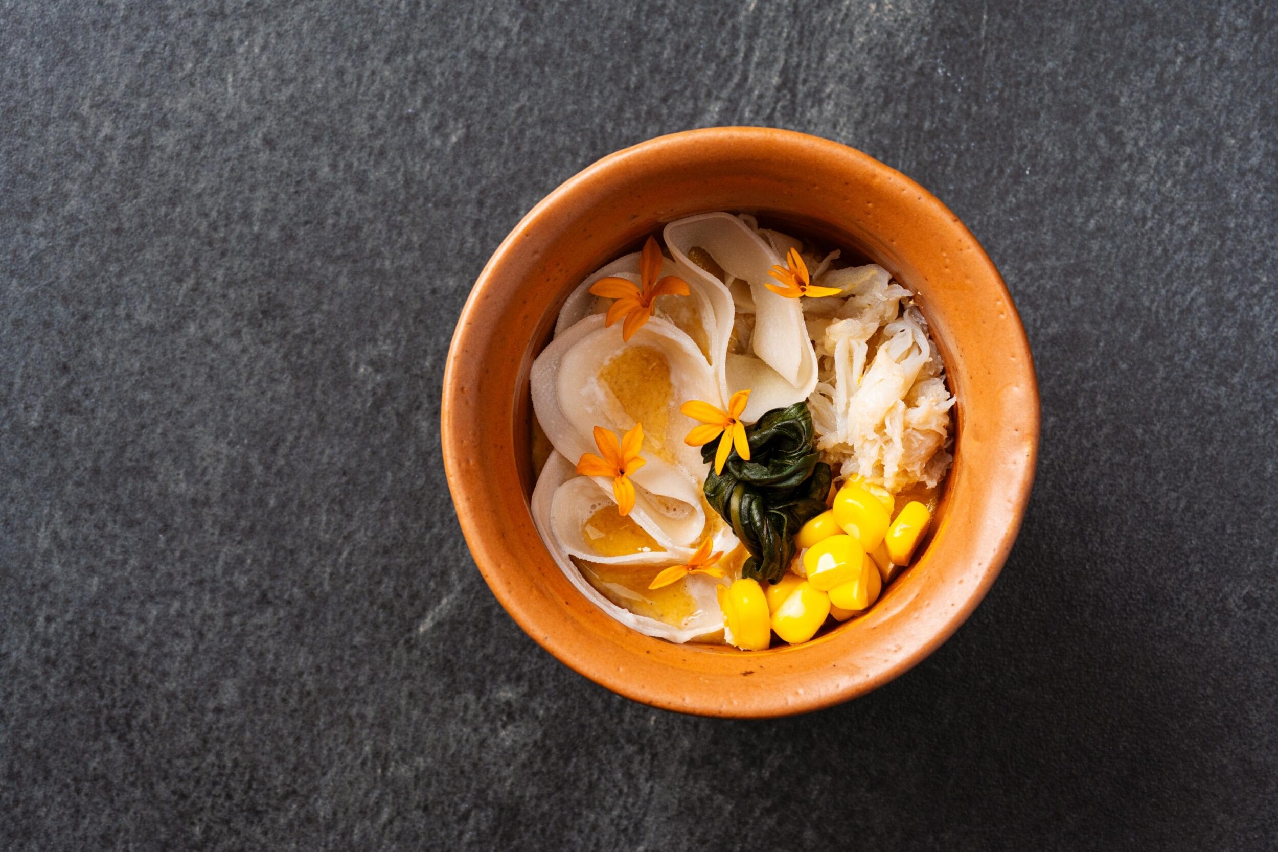 Filipino food, from island kitchens to modern Manila