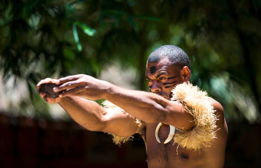 Fiji experiences | Credits: Tourism Fiji