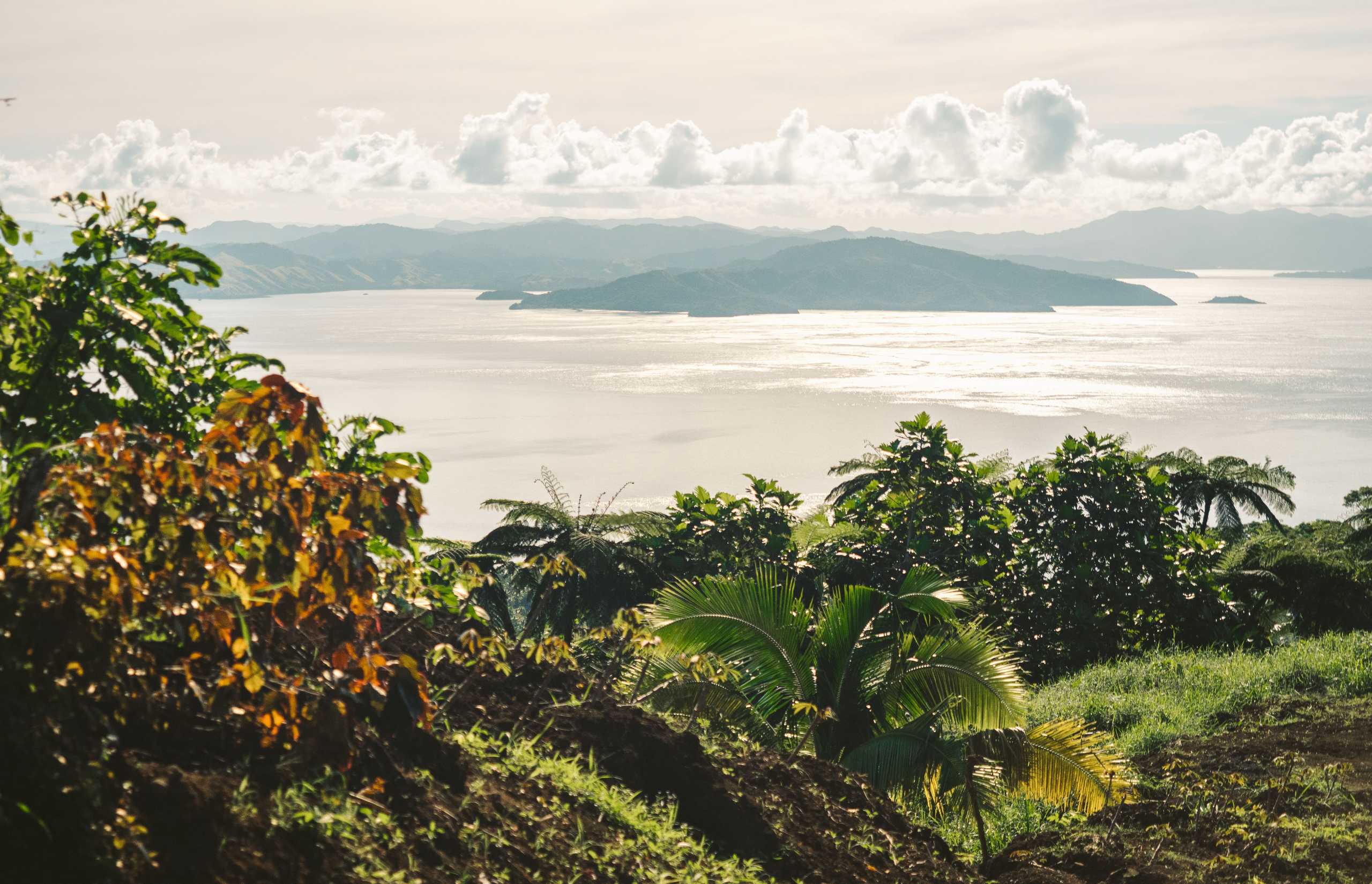 Beyond the beach: How Fiji makes you feel