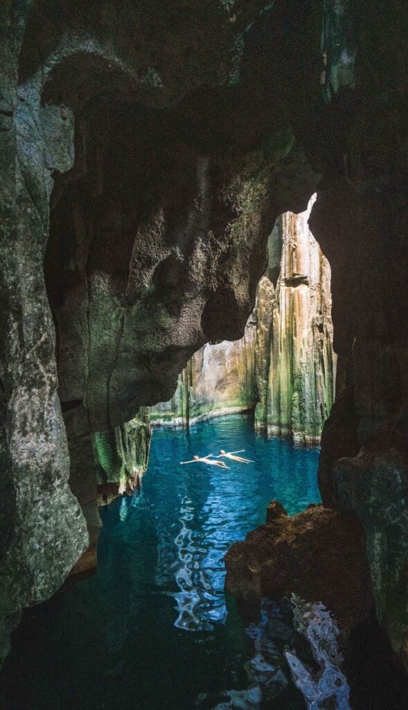 Fiji experiences | Credit: Escape Video