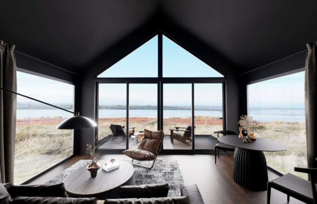 Wineglass Bay Estate Tasmania