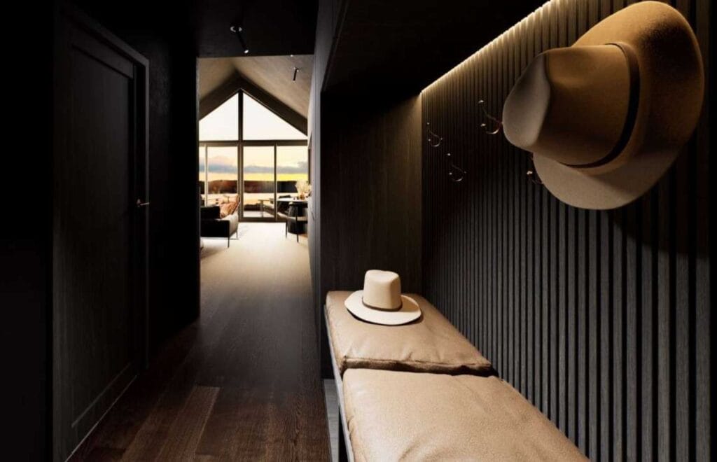 Wineglass Bay Estate Tasmania