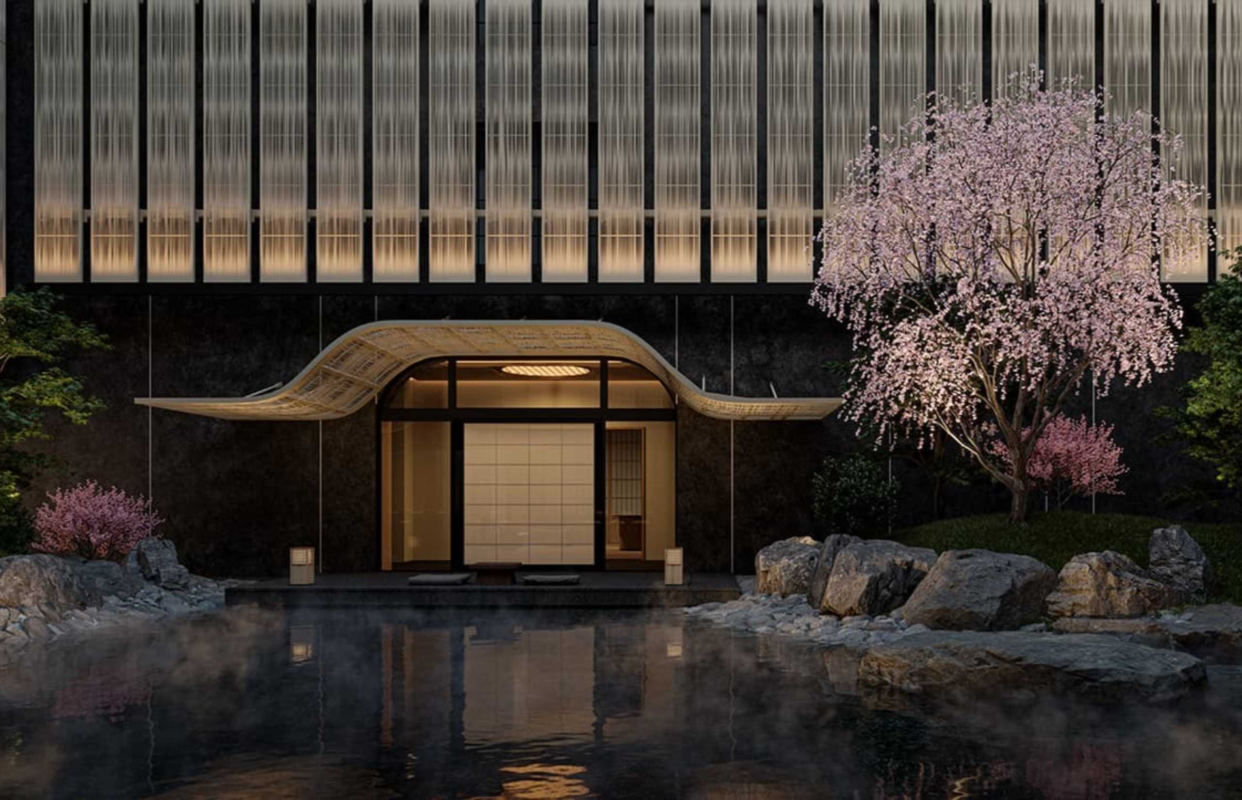 Capella Kyoto to open in geisha district this March