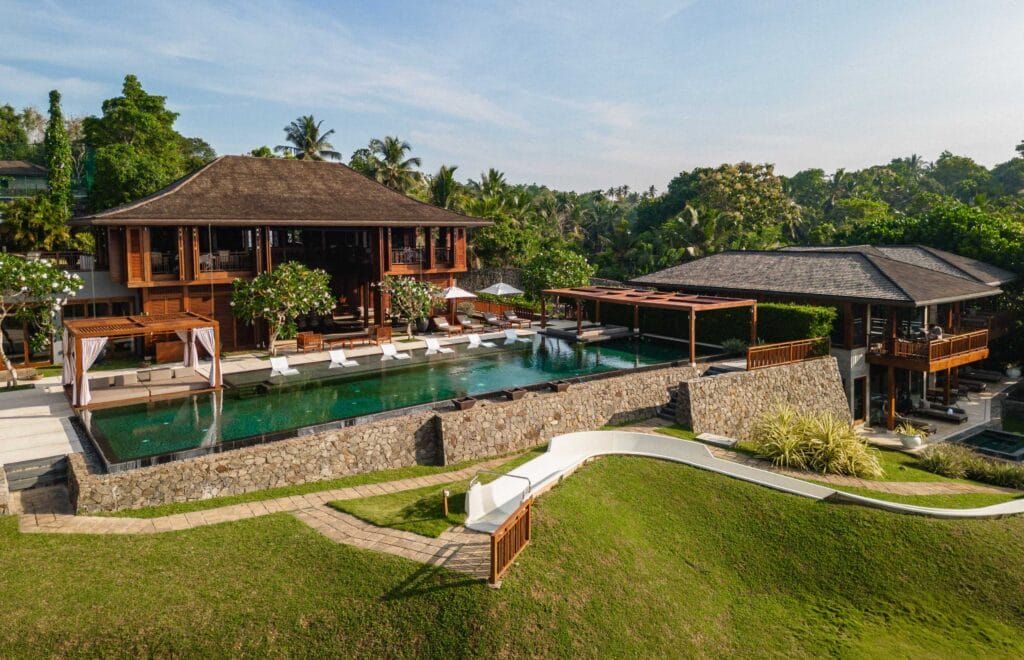 ANI Sri Lanka | Multi-generational luxury villas