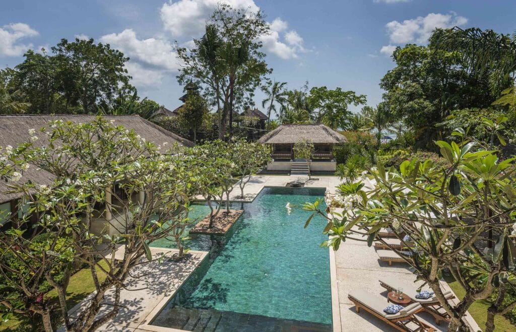 Four Seasons | Multi-generational luxury villas