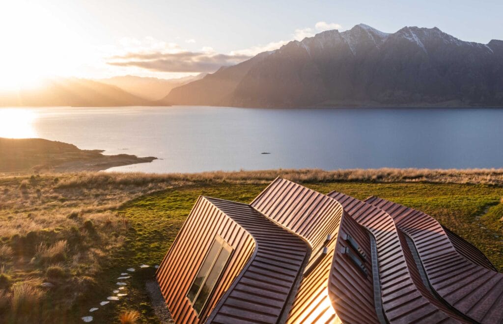 Mt. Isthmus | Multi-generational luxury villas