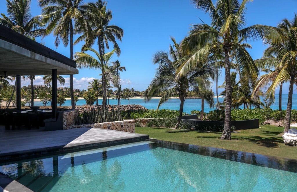 Six Senses | Multi-generational luxury villas