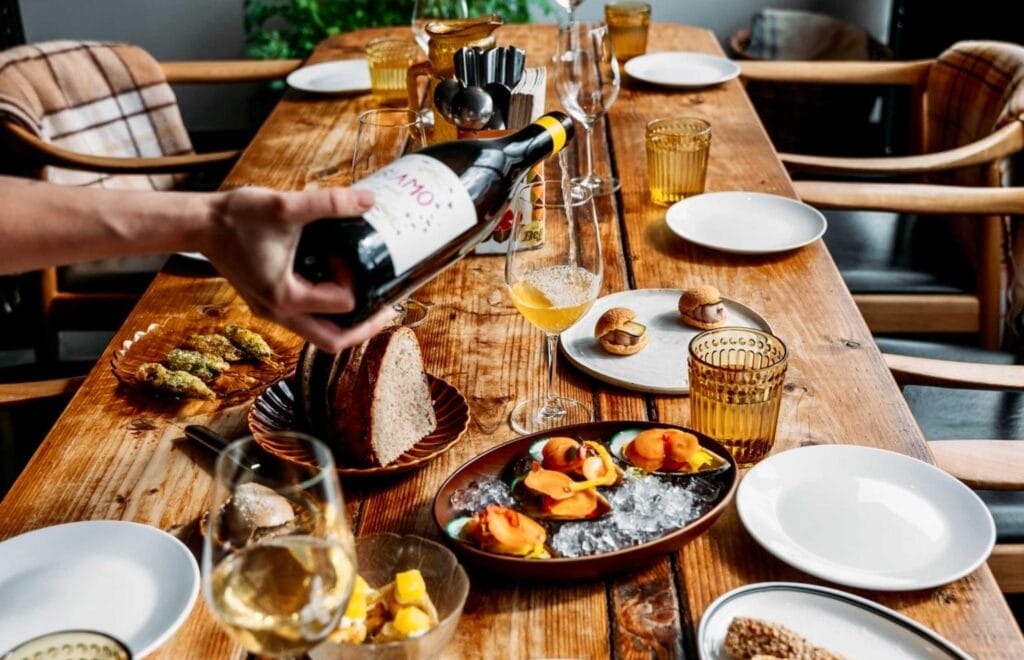 Muttonbird, Wanaka | Best Restaurants Queenstown