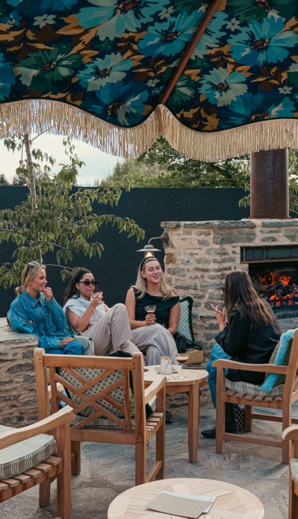 Burr Bar, Ayrburn | Best Restaurants Queenstown