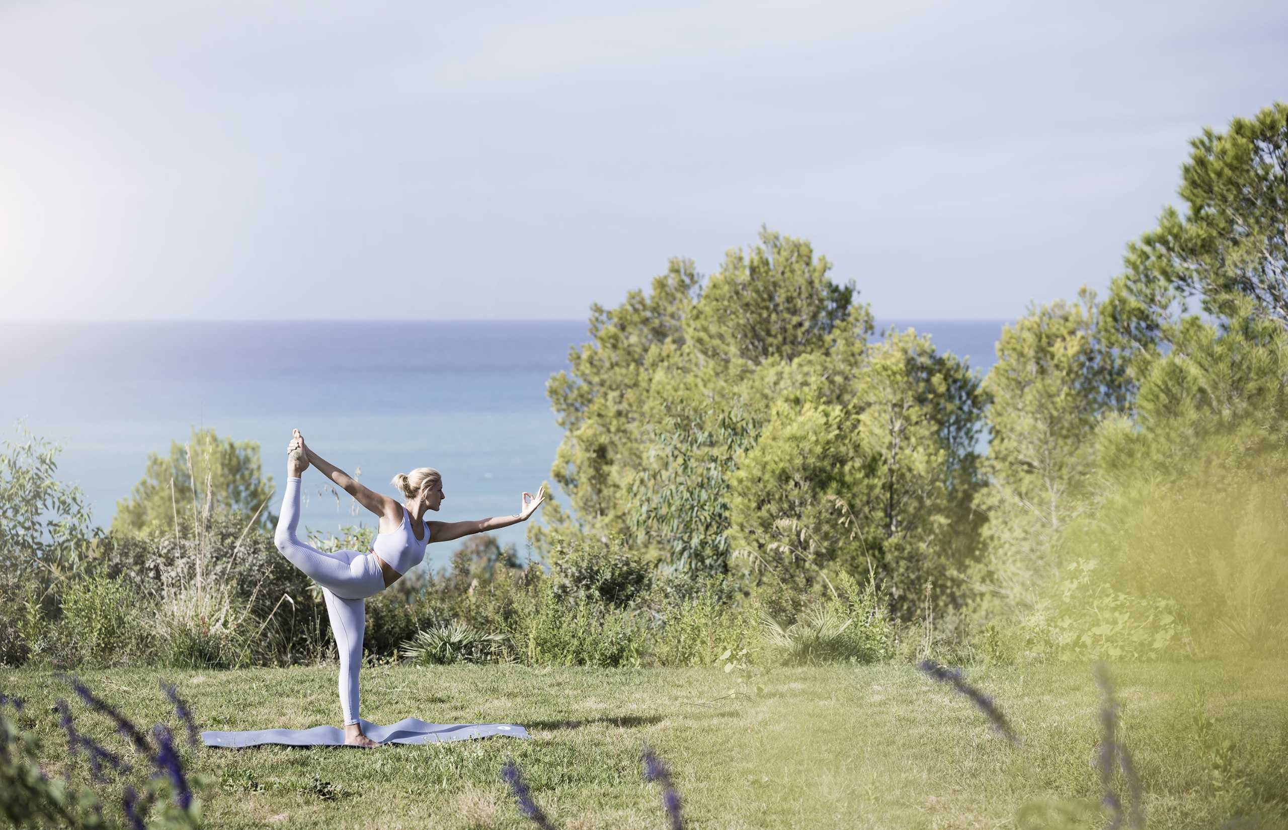 Adler Spa Resort Sicilia