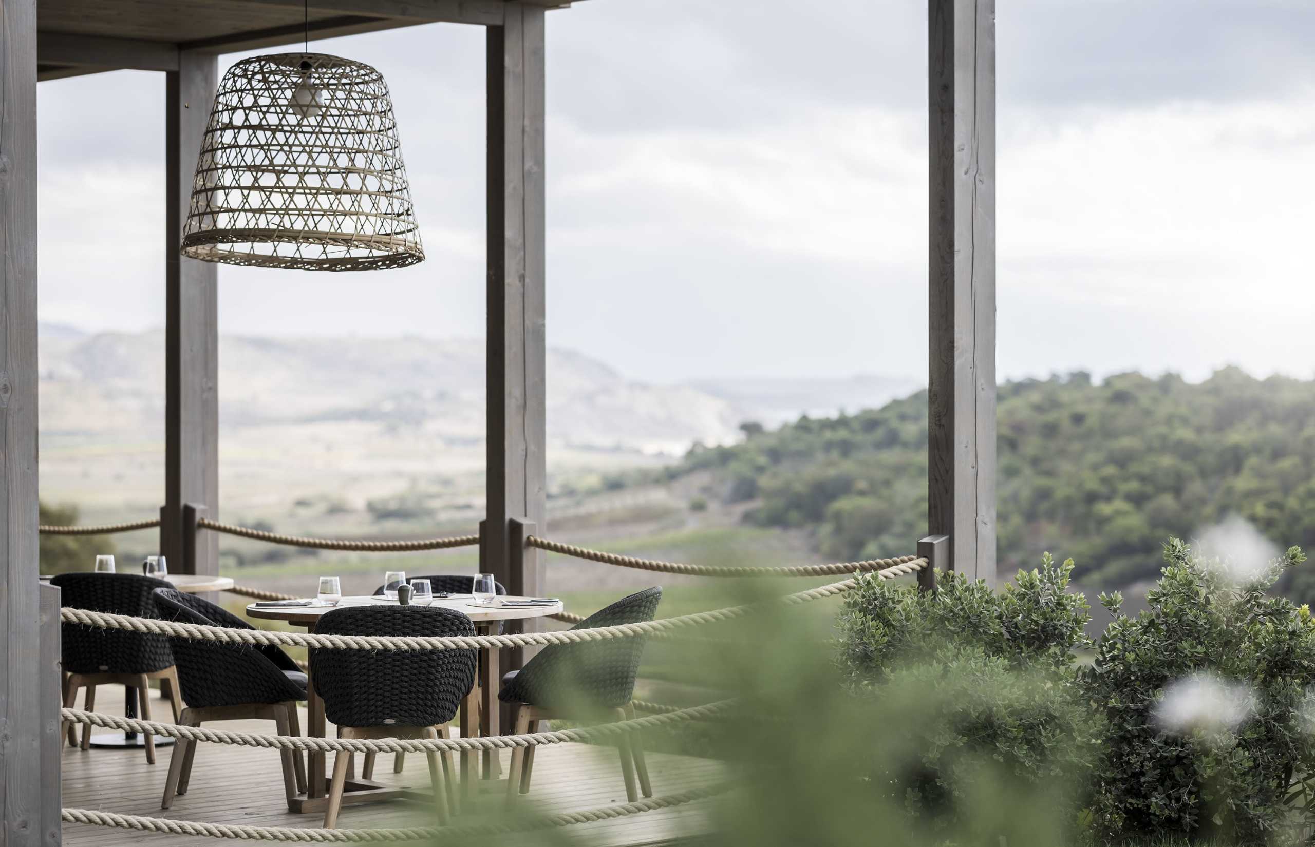 Adler Spa Resort Sicilia