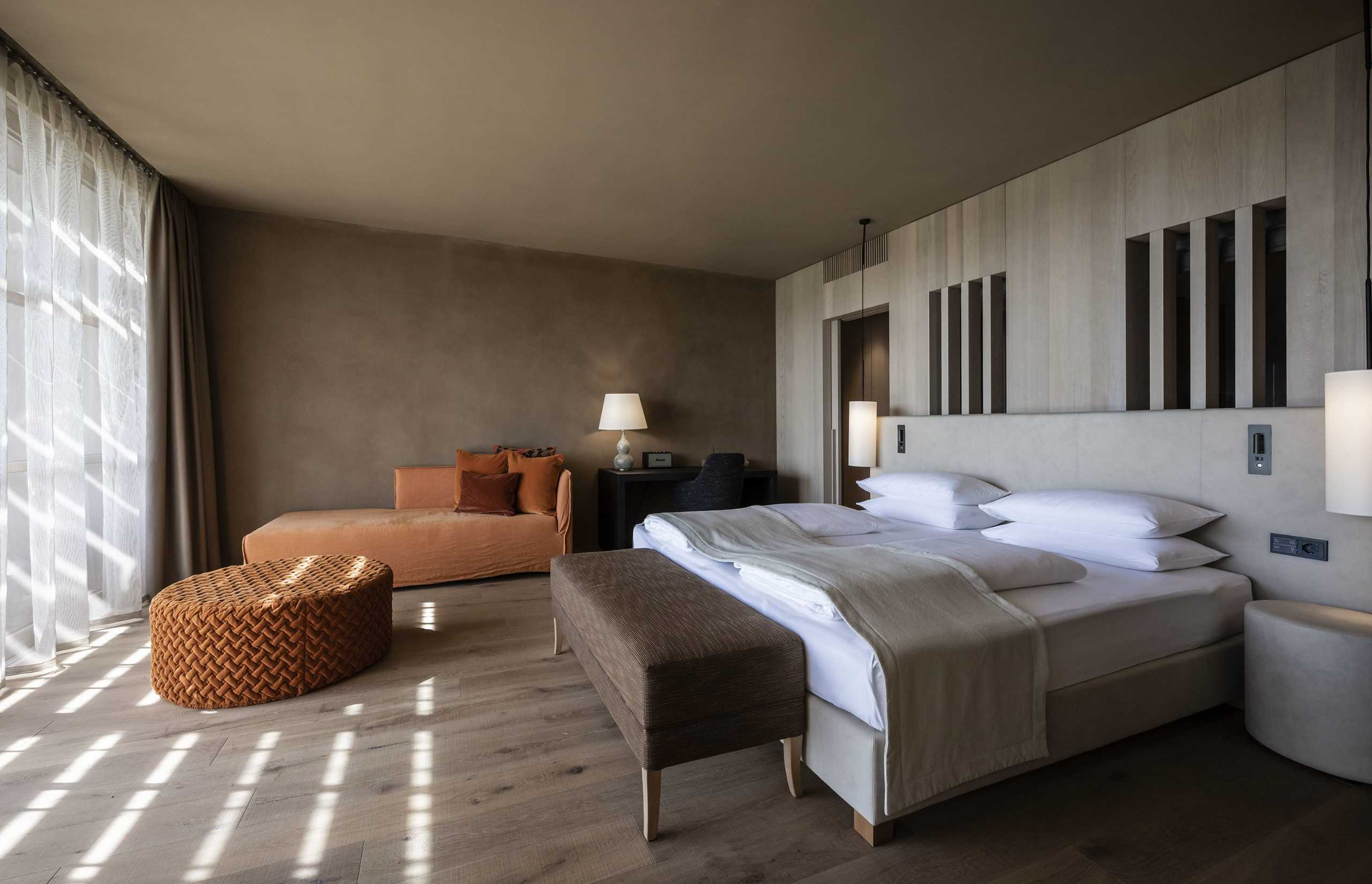 Adler Spa Resort Sicilia